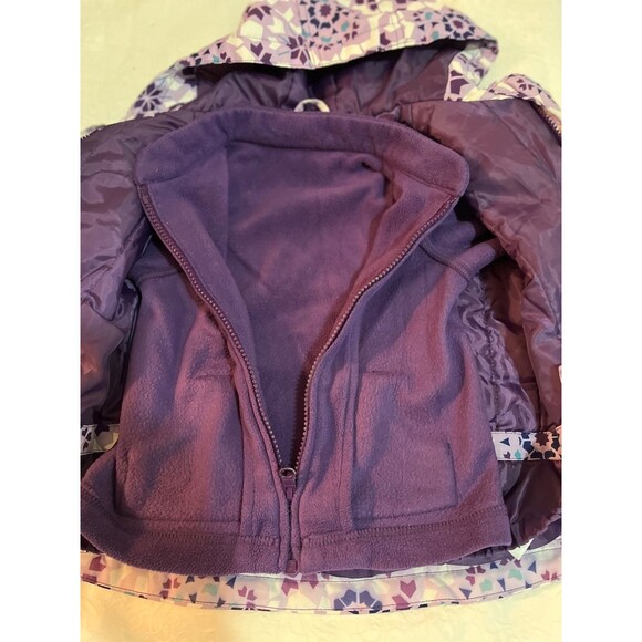 Old Navy Toddler Jacket 18  - 24 months - Picture 7 of 8